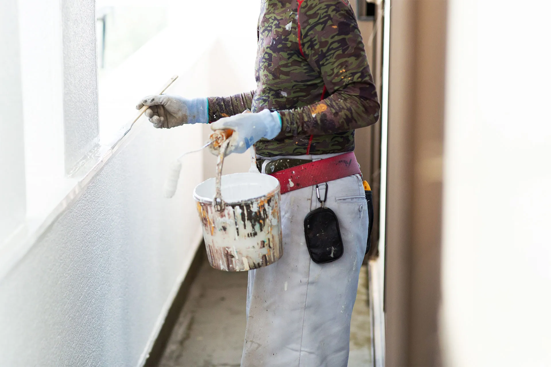 株式会社ペイントホームズ日熊