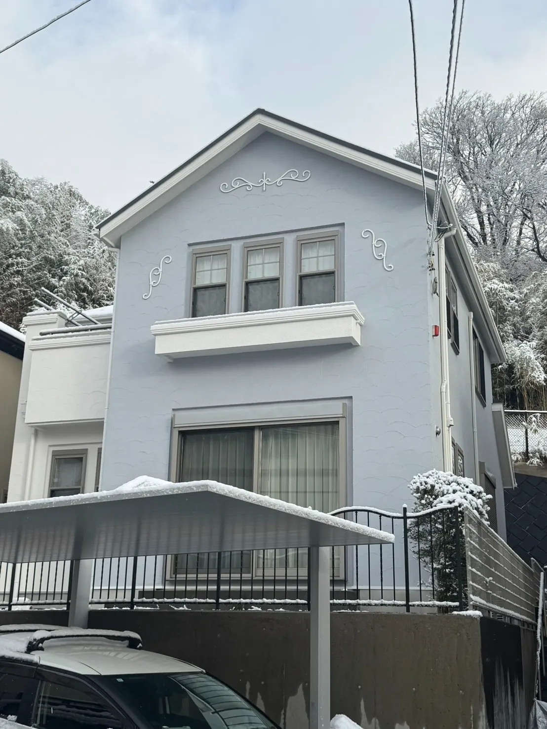 安心できる暮らしを守る代表の想い