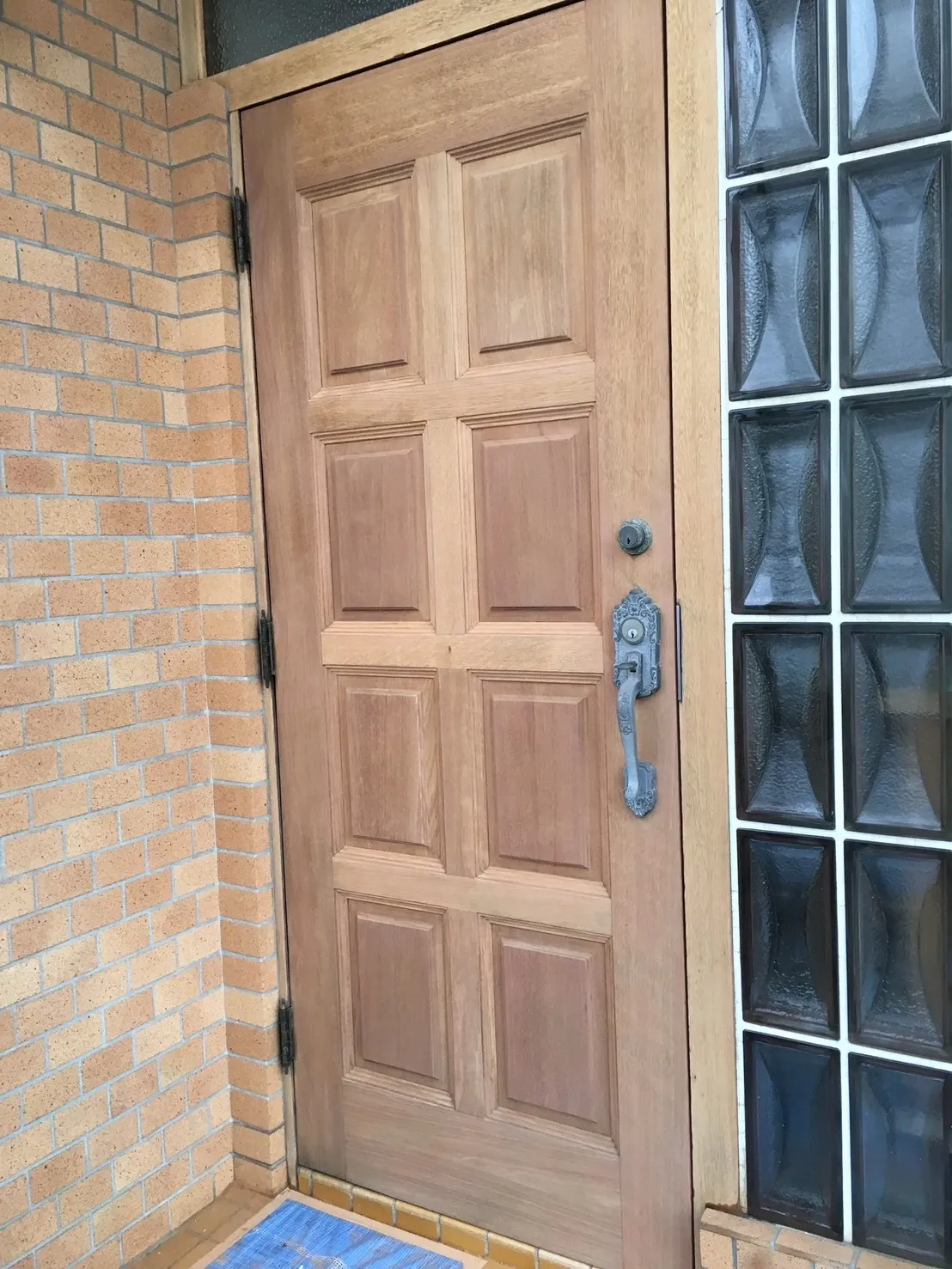 暮らしに寄り添う幅広いサービス