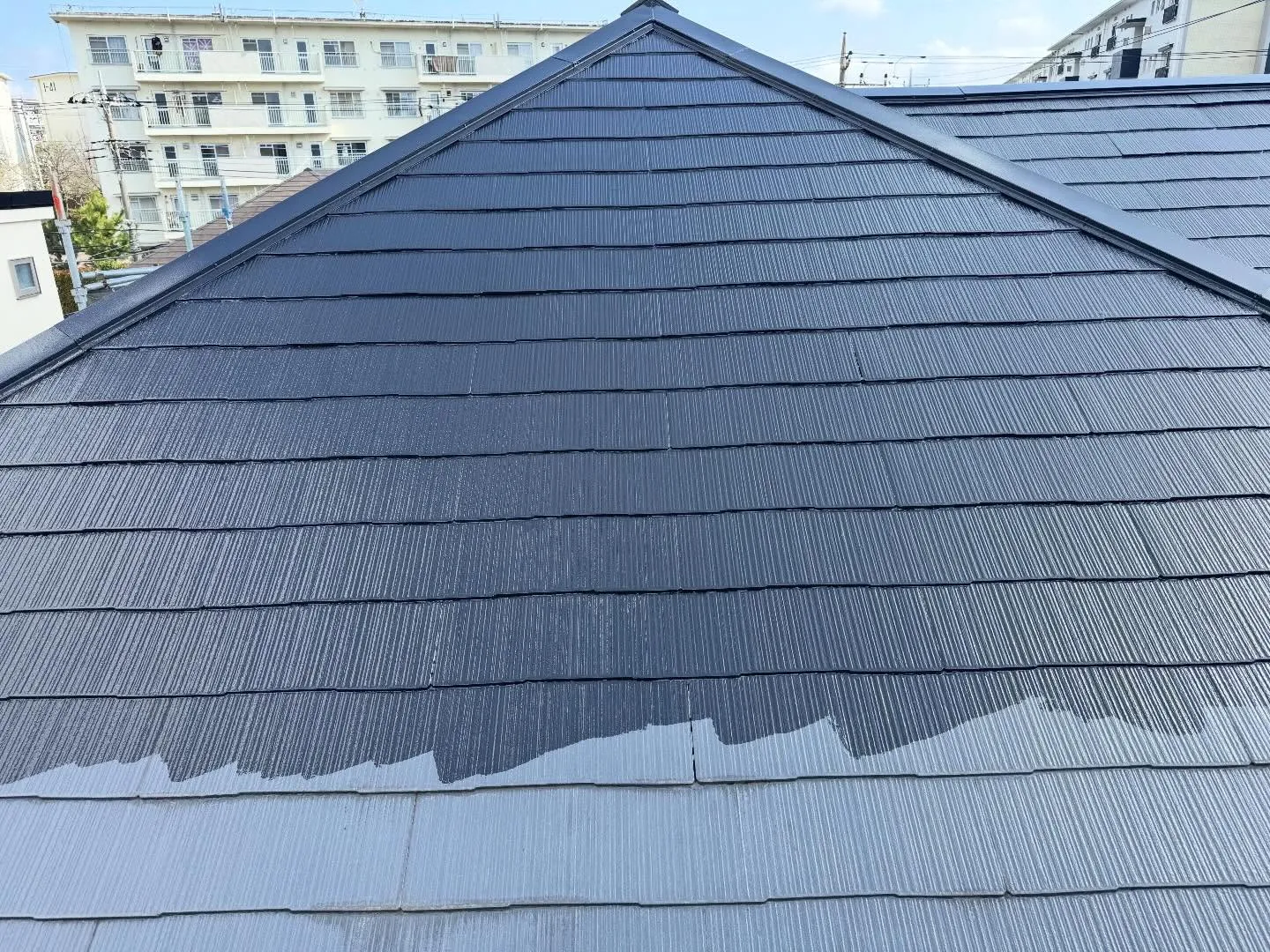 屋根や外壁のメンテナンスをお考えの皆様、こんにちは！株式会社...