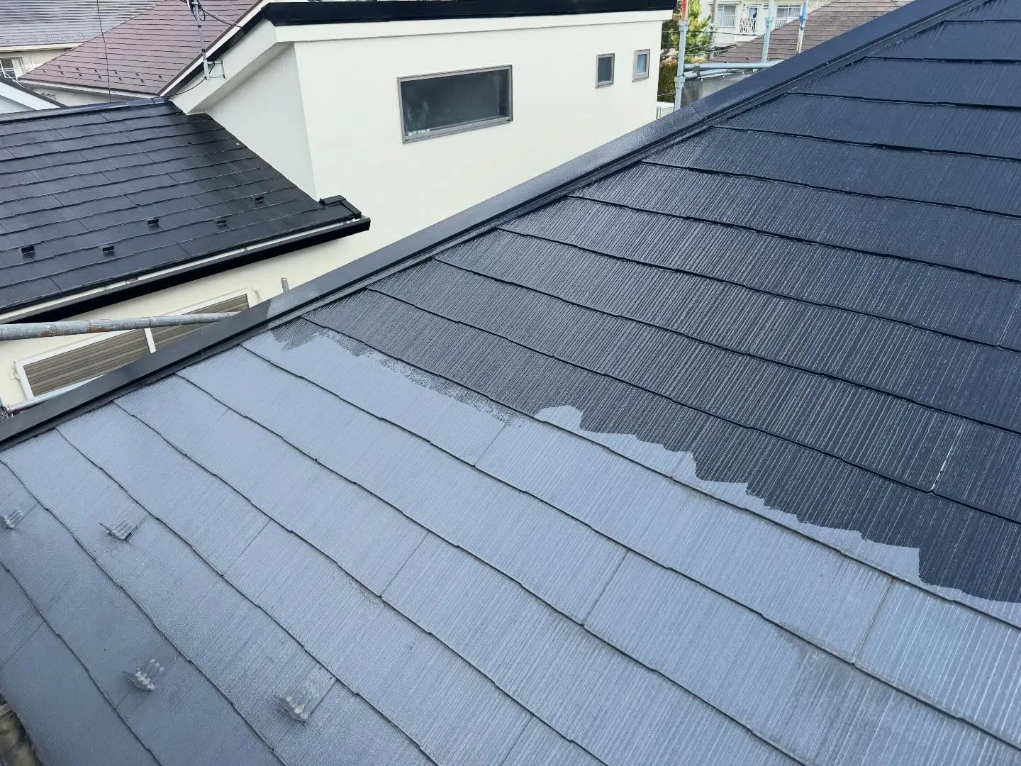 屋根や外壁のメンテナンスをお考えの皆様、こんにちは！株式会社...