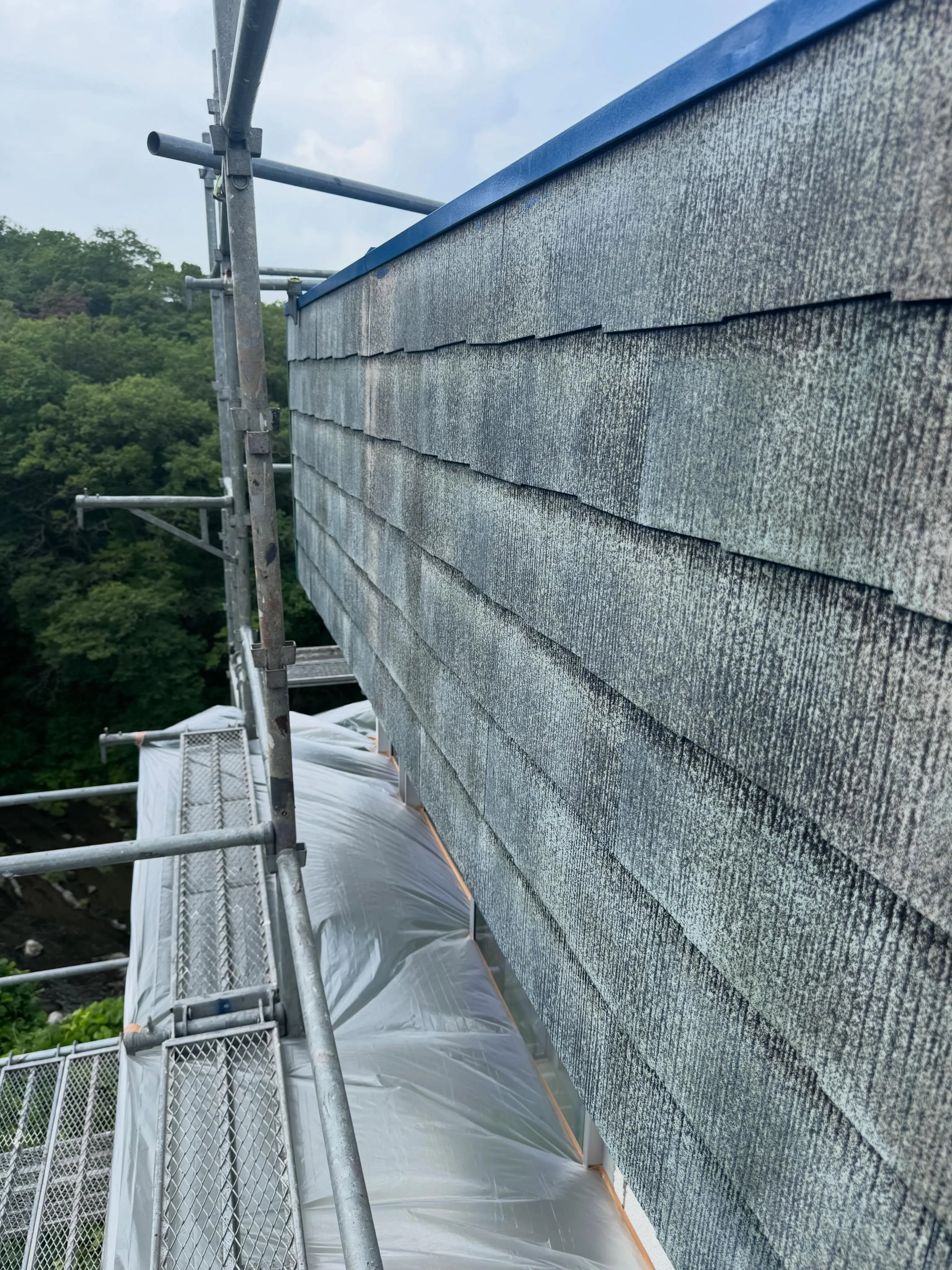 こんにちは 外壁、屋根塗装をお考えの皆様